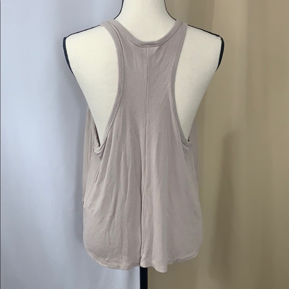 Graphic Tank - Picture 2 of 3